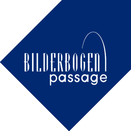 Bilderbogen Passage