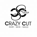 SALON CRAZY CUT