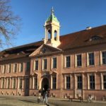 Bibliothek der Fontanestadt Neuruppin