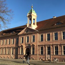 Bibliothek Neuruppin