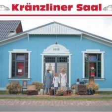 Kränzliner Saal