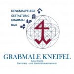 Grabmale Kneifel