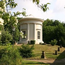 Tempelgarten Neuruppin