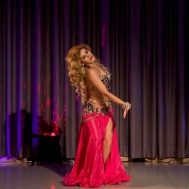 Nafisa Bellydance