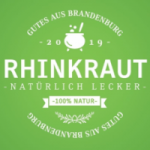 Rhinkraut Logo