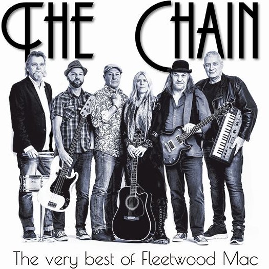 The Chain - best of Fleetwood Mac