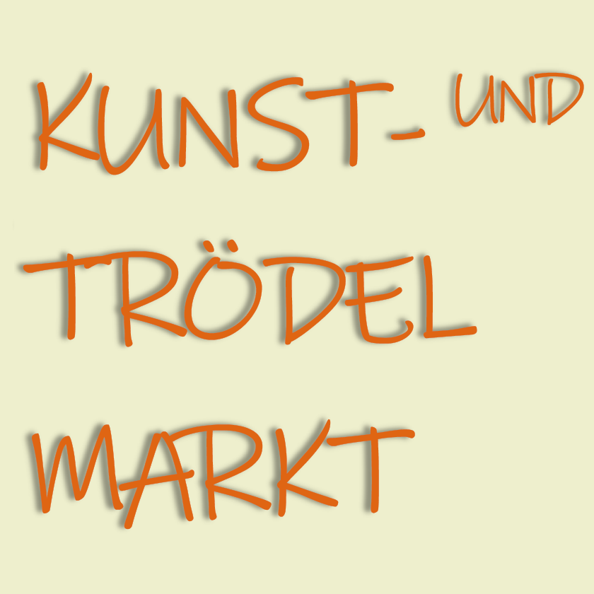 Kunst und Trödelmarkt